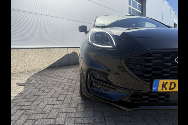 Ford Puma 1.0 EB Hyb ST-Line X DRIVERPACK! WINTERPACK!