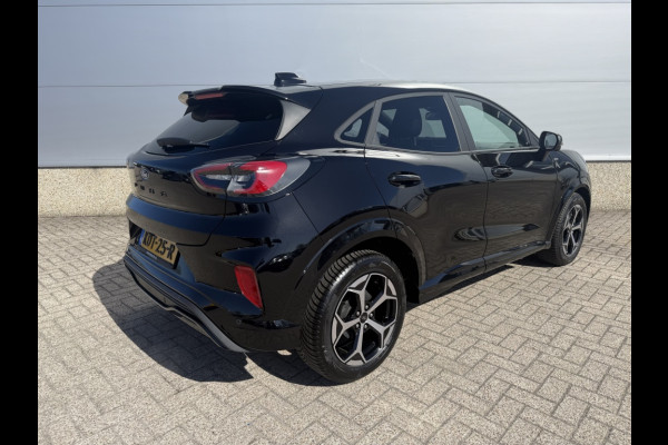 Ford Puma 1.0 EB Hyb ST-Line X DRIVERPACK! WINTERPACK!