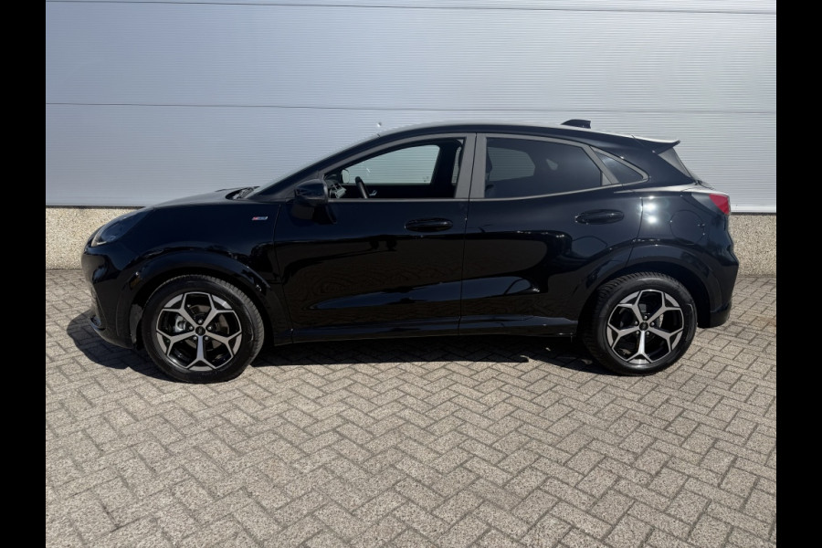 Ford Puma 1.0 EB Hyb ST-Line X DRIVERPACK! WINTERPACK!