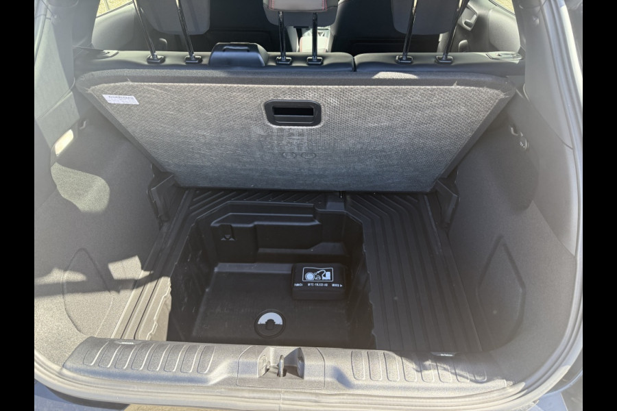 Ford Puma 1.0 EB Hyb ST-Line X DRIVERPACK! WINTERPACK!