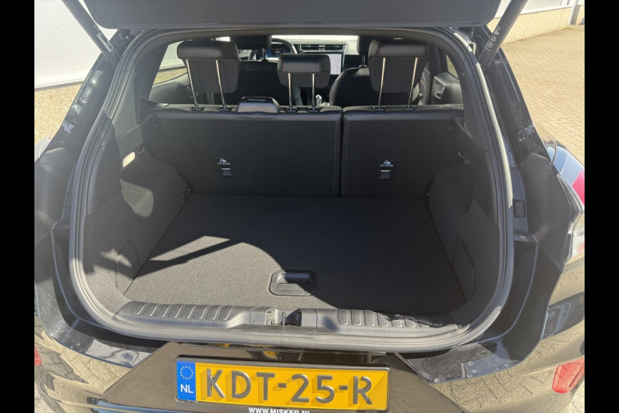 Ford Puma 1.0 EB Hyb ST-Line X DRIVERPACK! WINTERPACK!