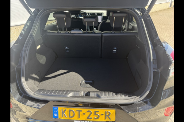 Ford Puma 1.0 EB Hyb ST-Line X DRIVERPACK! WINTERPACK!