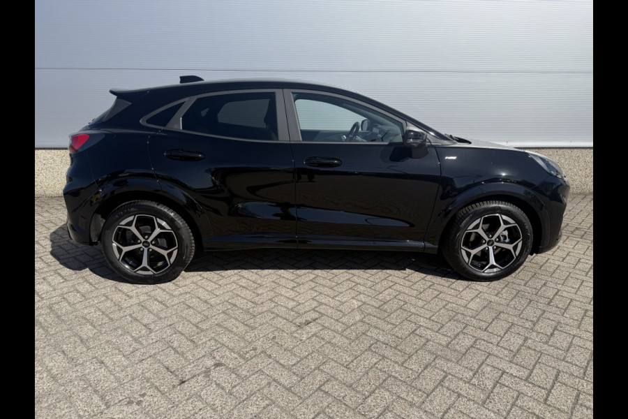 Ford Puma 1.0 EB Hyb ST-Line X DRIVERPACK! WINTERPACK!