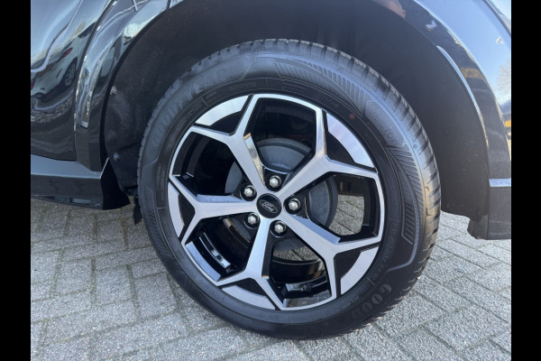 Ford Puma 1.0 EB Hyb ST-Line X DRIVERPACK! WINTERPACK!