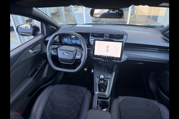 Ford Puma 1.0 EB Hyb ST-Line X DRIVERPACK! WINTERPACK!