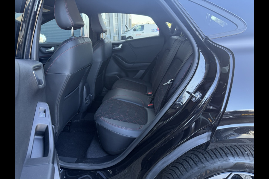 Ford Puma 1.0 EB Hyb ST-Line X DRIVERPACK! WINTERPACK!