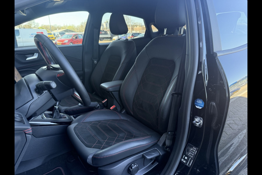 Ford Puma 1.0 EB Hyb ST-Line X DRIVERPACK! WINTERPACK!