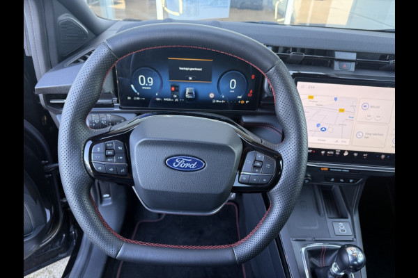 Ford Puma 1.0 EB Hyb ST-Line X DRIVERPACK! WINTERPACK!