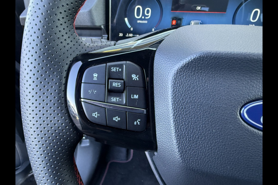 Ford Puma 1.0 EB Hyb ST-Line X DRIVERPACK! WINTERPACK!