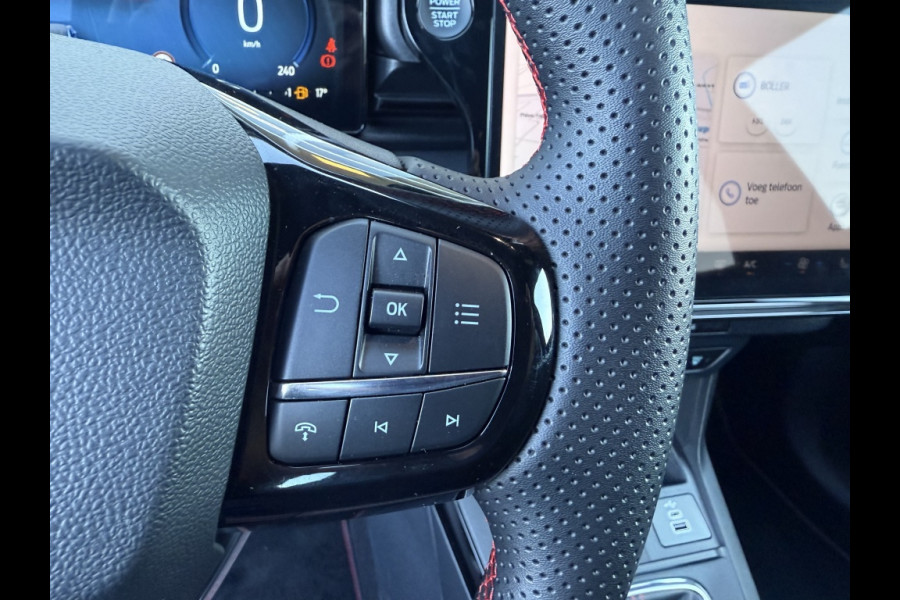 Ford Puma 1.0 EB Hyb ST-Line X DRIVERPACK! WINTERPACK!