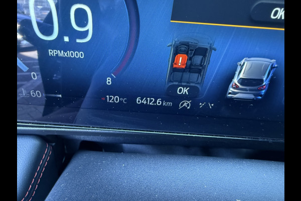 Ford Puma 1.0 EB Hyb ST-Line X DRIVERPACK! WINTERPACK!