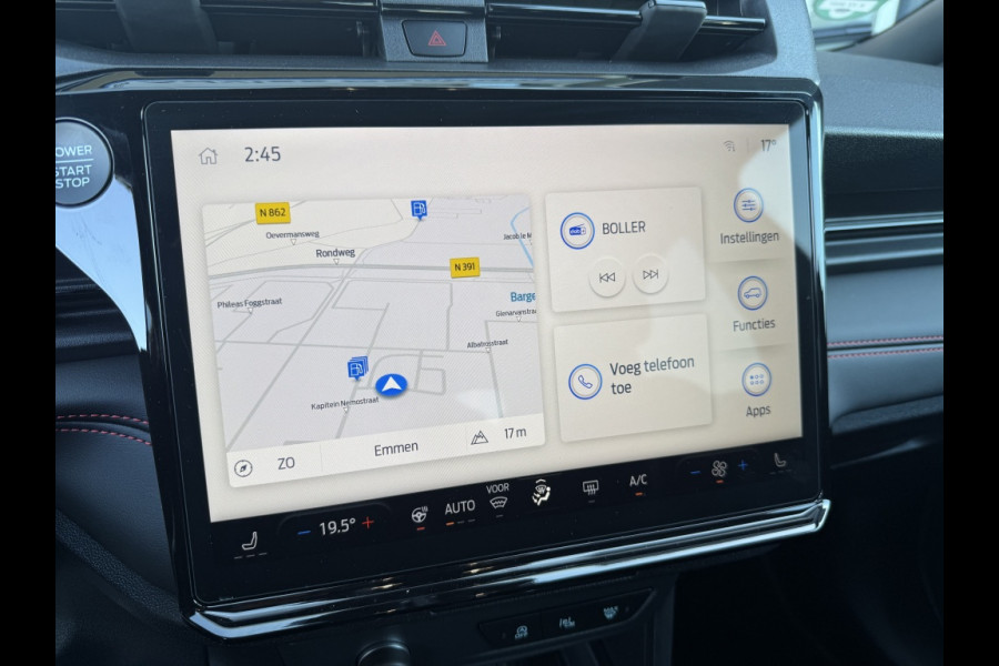 Ford Puma 1.0 EB Hyb ST-Line X DRIVERPACK! WINTERPACK!