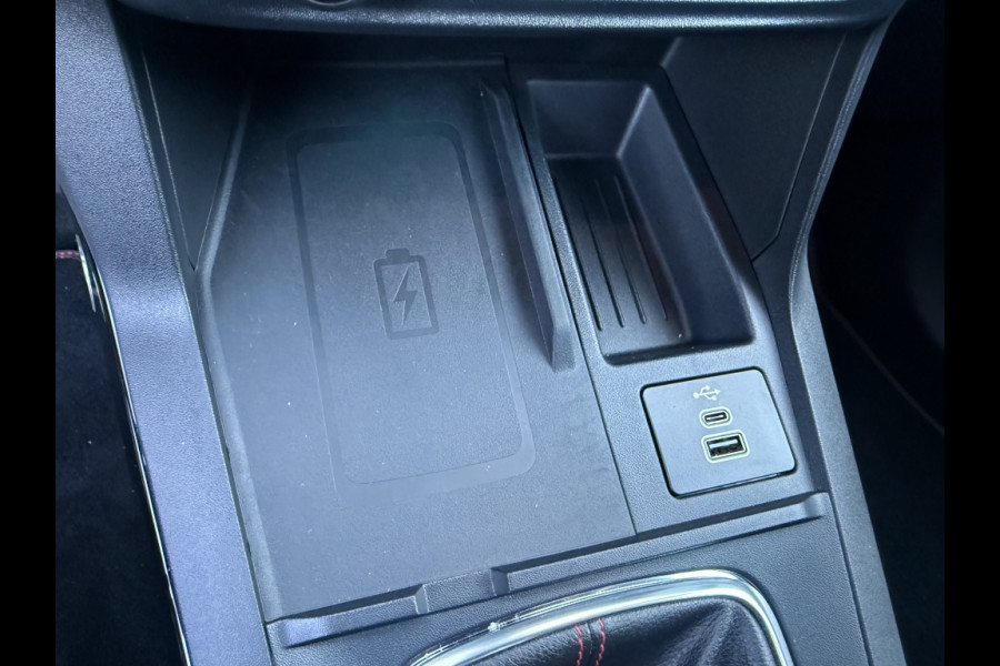 Ford Puma 1.0 EB Hyb ST-Line X DRIVERPACK! WINTERPACK!