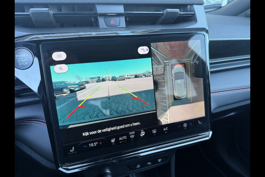 Ford Puma 1.0 EB Hyb ST-Line X DRIVERPACK! WINTERPACK!