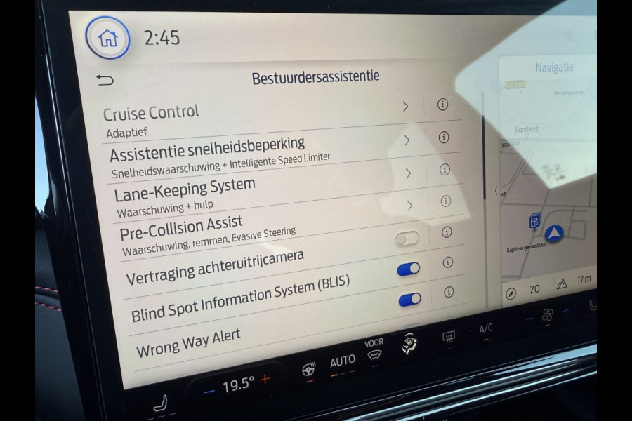 Ford Puma 1.0 EB Hyb ST-Line X DRIVERPACK! WINTERPACK!