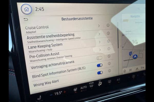 Ford Puma 1.0 EB Hyb ST-Line X DRIVERPACK! WINTERPACK!