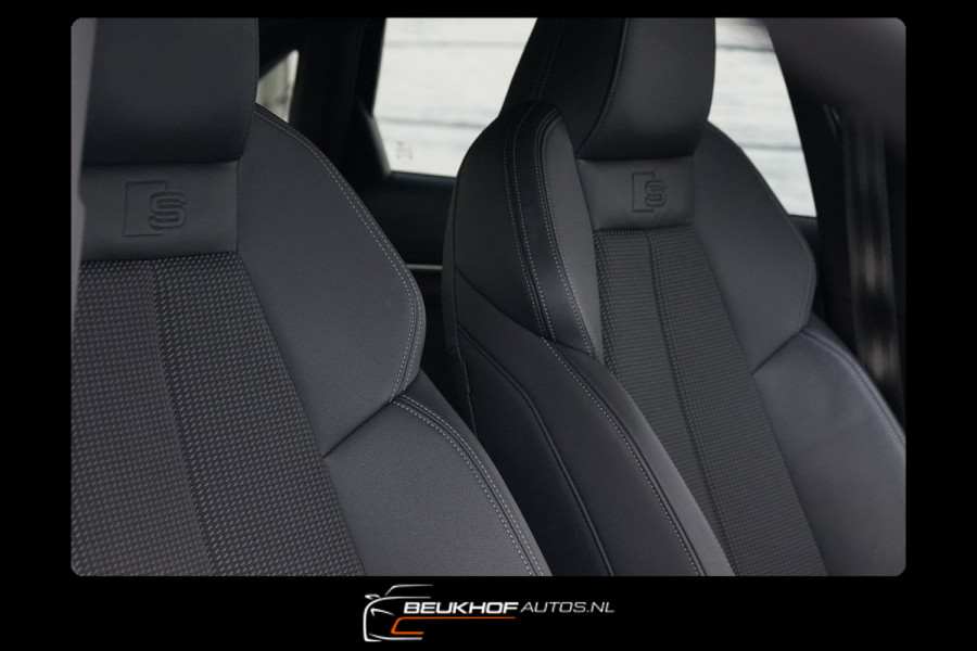 Audi A3 Sportback 35 TFSI S-Line Leer Xenon Virtual Carplay