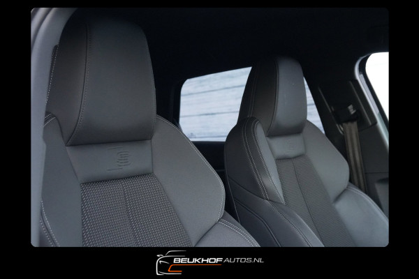 Audi A3 Sportback 35 TFSI S-Line Leer Xenon Virtual Carplay