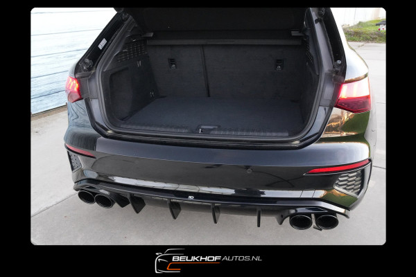 Audi A3 Sportback 35 TFSI S-Line Leer Xenon Virtual Carplay