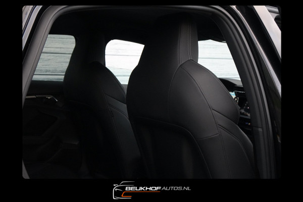 Audi A3 Sportback 35 TFSI S-Line Leer Xenon Virtual Carplay