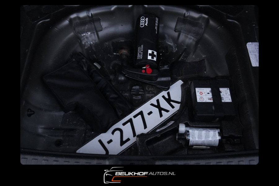 Audi A3 Sportback 35 TFSI S-Line Leer Xenon Virtual Carplay