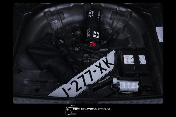 Audi A3 Sportback 35 TFSI S-Line Leer Xenon Virtual Carplay