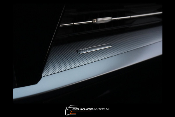 Audi A3 Sportback 35 TFSI S-Line Leer Xenon Virtual Carplay