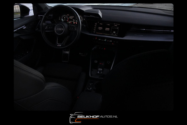 Audi A3 Sportback 35 TFSI S-Line Leer Xenon Virtual Carplay