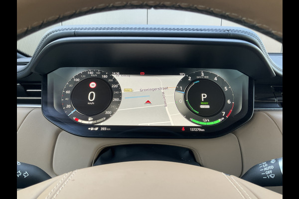 Land Rover Range Rover Sport 3.0 P440e Dynamic HSE HUD Pano Meridian Memory Leer 360Cam Trekhaak BOMVOL!