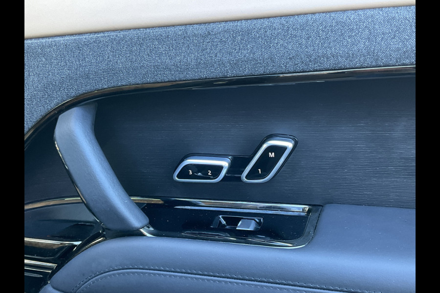 Land Rover Range Rover Sport 3.0 P440e Dynamic HSE HUD Pano Meridian Memory Leer 360Cam Trekhaak BOMVOL!