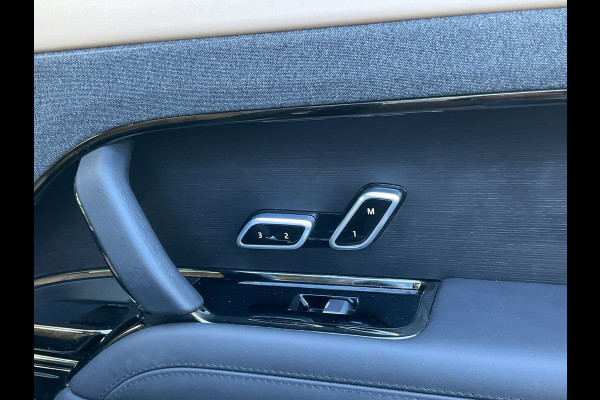 Land Rover Range Rover Sport 3.0 P440e Dynamic HSE HUD Pano Meridian Memory Leer 360Cam Trekhaak BOMVOL!