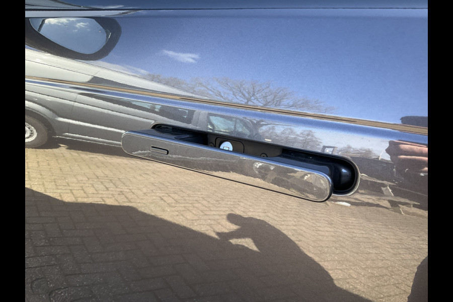 Land Rover Range Rover Sport 3.0 P440e Dynamic HSE HUD Pano Meridian Memory Leer 360Cam Trekhaak BOMVOL!
