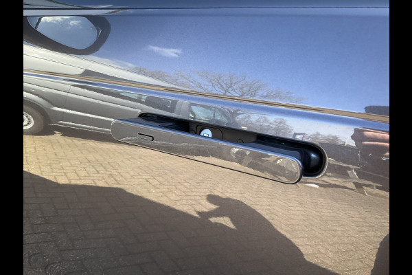 Land Rover Range Rover Sport 3.0 P440e Dynamic HSE HUD Pano Meridian Memory Leer 360Cam Trekhaak BOMVOL!