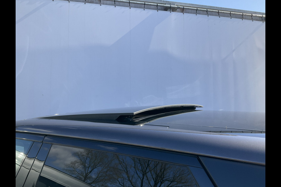 Land Rover Range Rover Sport 3.0 P440e Dynamic HSE HUD Pano Meridian Memory Leer 360Cam Trekhaak BOMVOL!