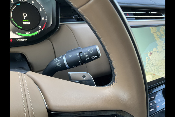 Land Rover Range Rover Sport 3.0 P440e Dynamic HSE HUD Pano Meridian Memory Leer 360Cam Trekhaak BOMVOL!