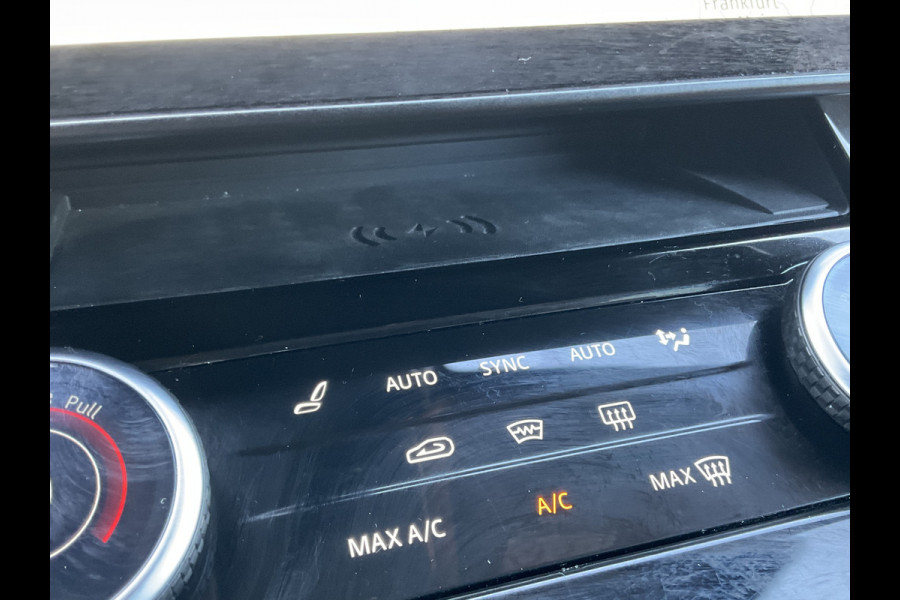 Land Rover Range Rover Sport 3.0 P440e Dynamic HSE HUD Pano Meridian Memory Leer 360Cam Trekhaak BOMVOL!