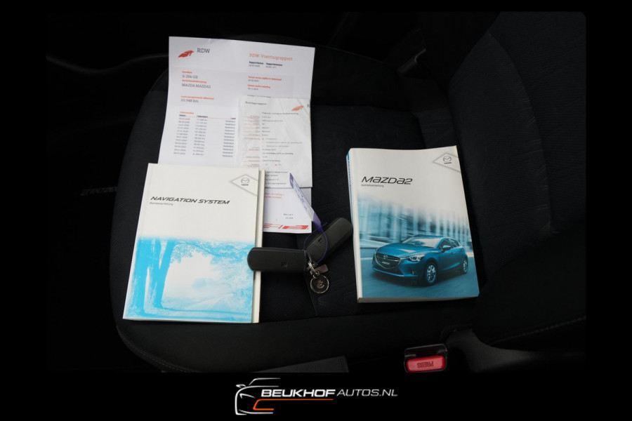 Kia Picanto 1.0 T-GDI X-Line Carplay Leer Xenon Stoelverwarming