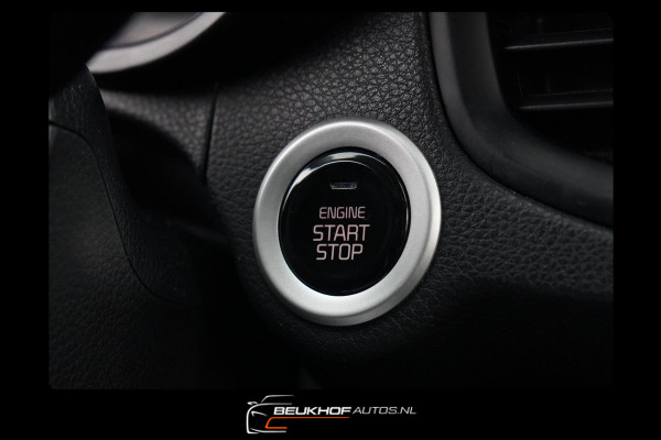 Kia Picanto 1.0 T-GDI X-Line Carplay Leer Xenon Stoelverwarming