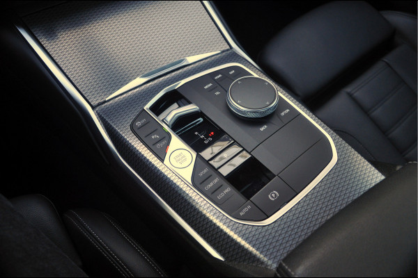 BMW 2 Serie Coupé 220i High Executive | Brooklyn Grey | Schuifdak