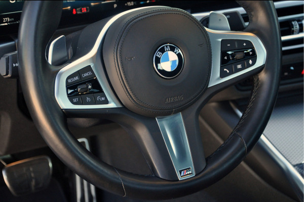 BMW 2 Serie Coupé 220i High Executive | Brooklyn Grey | Schuifdak