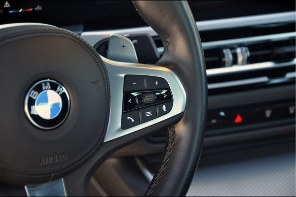 BMW 2 Serie Coupé 220i High Executive | Brooklyn Grey | Schuifdak