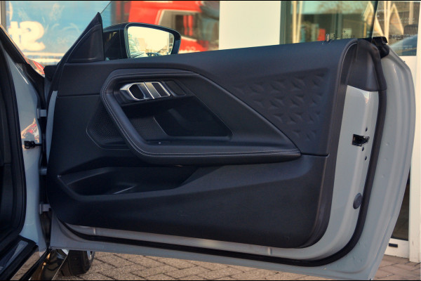 BMW 2 Serie Coupé 220i High Executive | Brooklyn Grey | Schuifdak