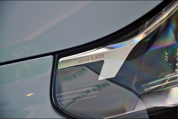 BMW 2 Serie Coupé 220i High Executive | Brooklyn Grey | Schuifdak