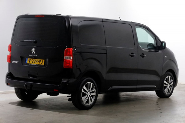 Peugeot Expert 2.0 BlueHDI 180pk Automaat L2H1 Premium Pack Airco/Navi/Achterklep 06-2018
