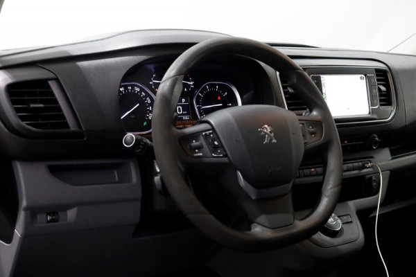Peugeot Expert 2.0 BlueHDI 180pk Automaat L2H1 Premium Pack Airco/Navi/Achterklep 06-2018