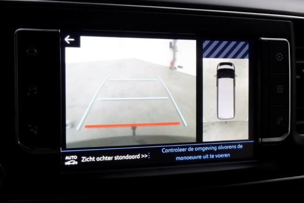 Peugeot Expert 2.0 BlueHDI 180pk Automaat L2H1 Premium Pack Airco/Navi/Achterklep 06-2018