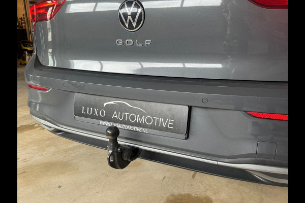 Volkswagen Golf 2.0 TDI | PANO | TREKHAAK | CAMERA | MEMORY SEATS | CARPLAY | IQ DRIVE