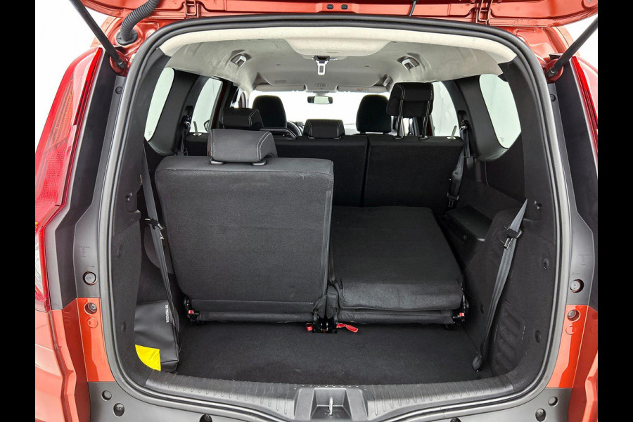 Dacia Jogger 1.6 Hybrid 140 Extreme 7p. CAMERA | CARPLAY | VIRTUAL