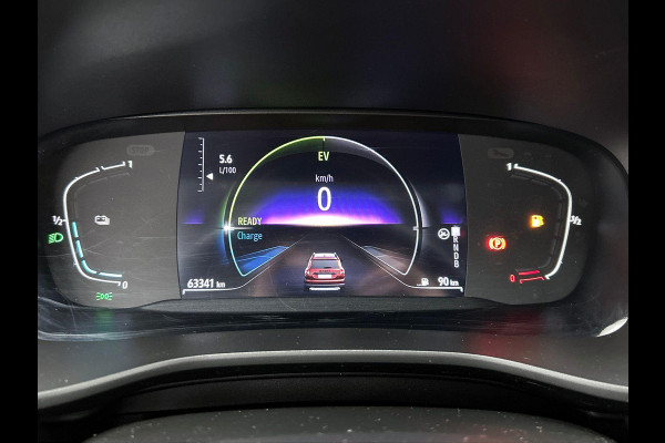 Dacia Jogger 1.6 Hybrid 140 Extreme 7p. CAMERA | CARPLAY | VIRTUAL