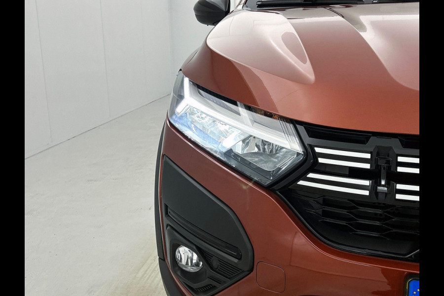 Dacia Jogger 1.6 Hybrid 140 Extreme 7p. CAMERA | CARPLAY | VIRTUAL